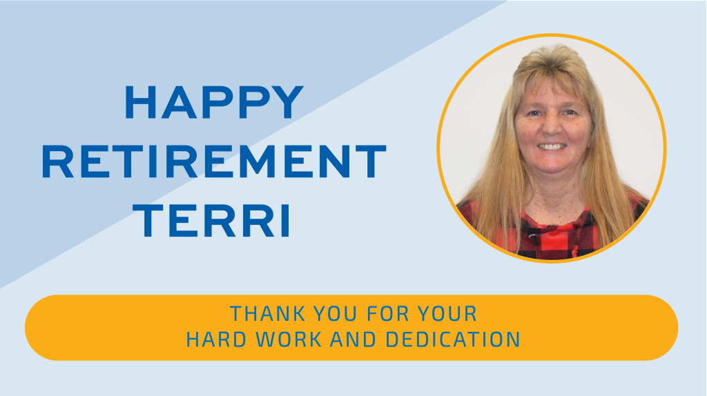 Terri Retirement 01